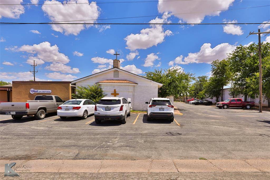 Abilene, TX 79603,135 Shelton Street