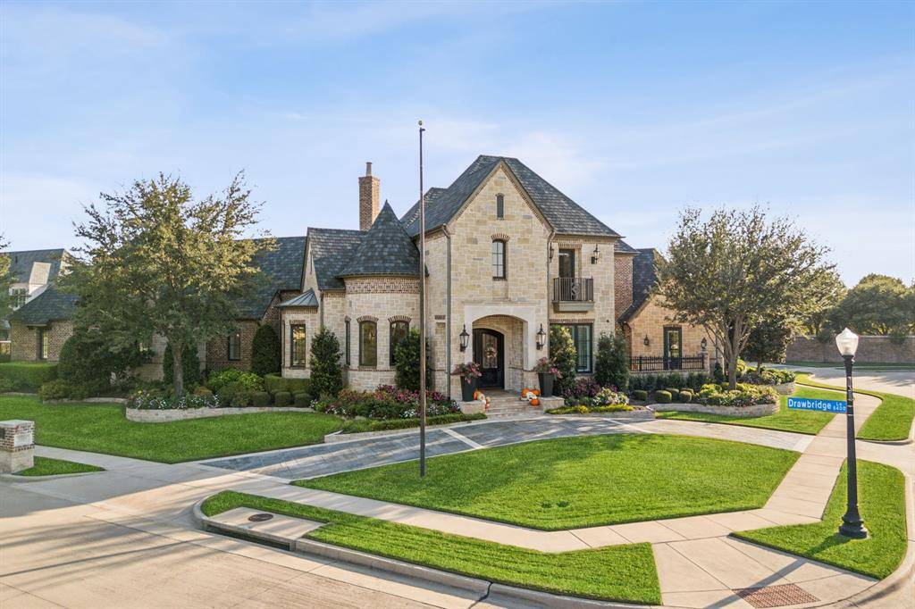 Plano, TX 75024,6408 Drawbridge Lane