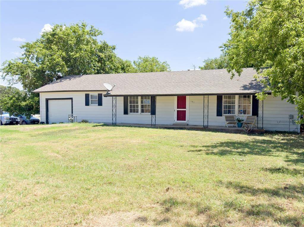 Alvarado, TX 76009,101 S Bill Jackson Drive