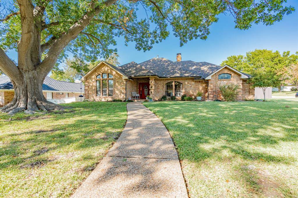 Rockwall, TX 75087,402 Driftwood Street