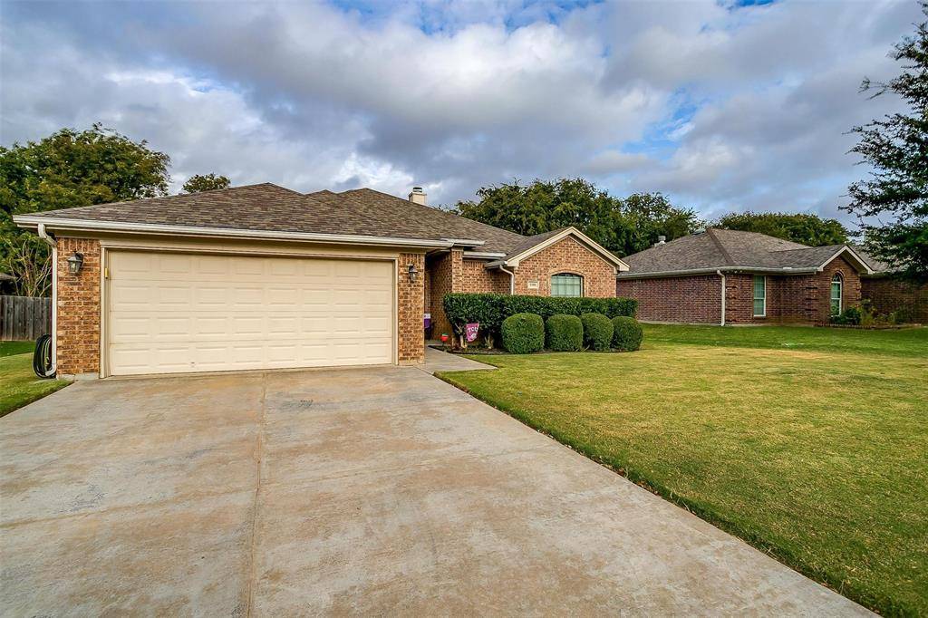 Burleson, TX 76028,1108 Brown Crest Road