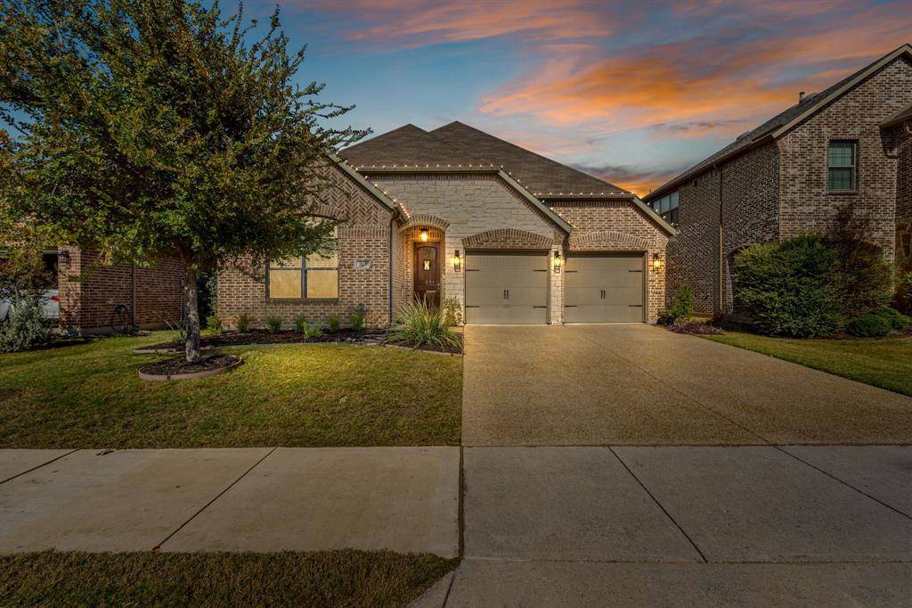 Little Elm, TX 75068,841 Lake Meadow Lane