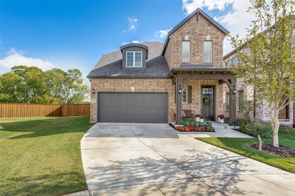 Celina, TX 75009,3100 Greenbriar Drive