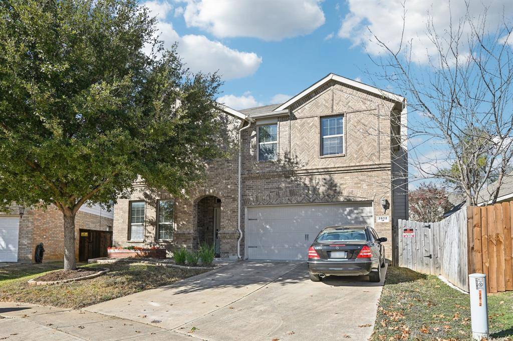 Fort Worth, TX 76120,2812 Merry View Lane