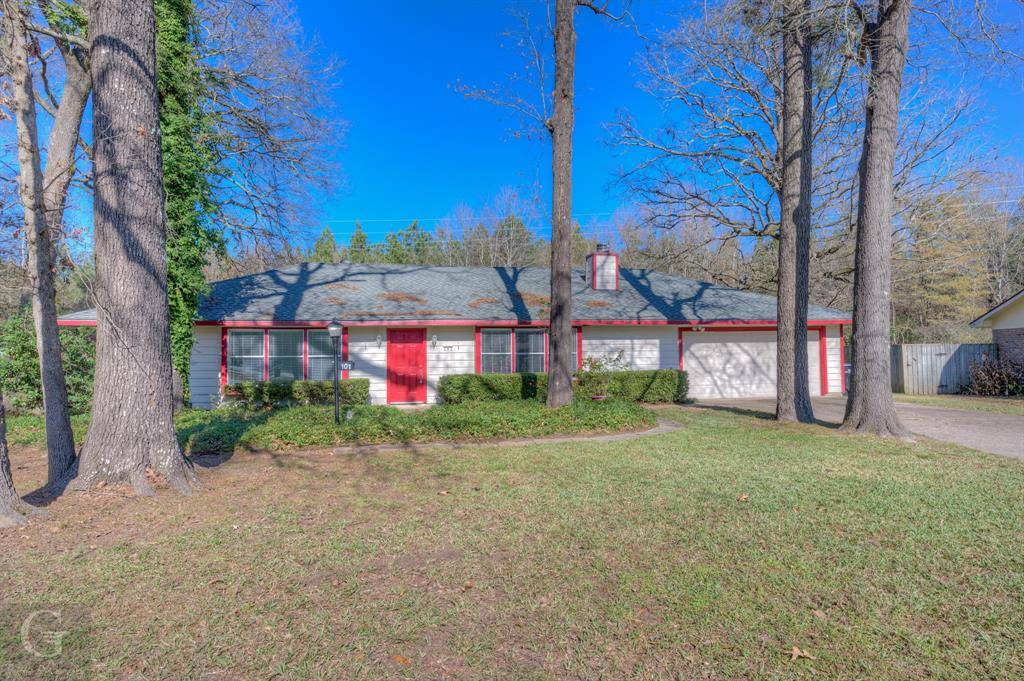 Haughton, LA 71037,101 Elmview Lane