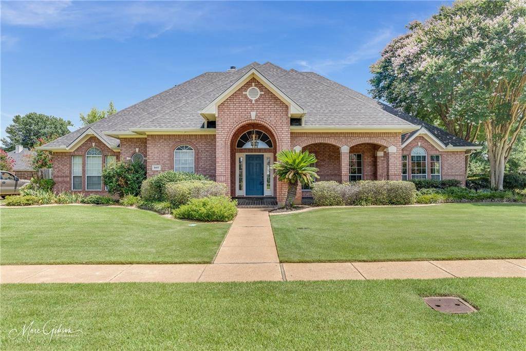 Shreveport, LA 71115,9417 Stonebriar Circle