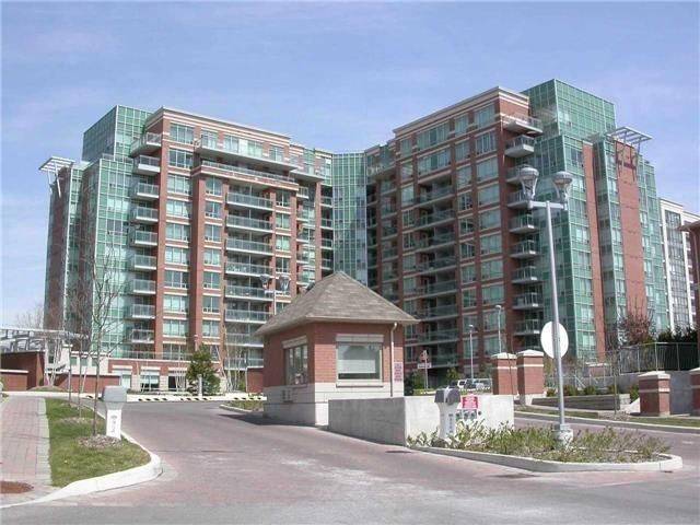 Markham, ON L3T 7Y5,48 Suncrest BLVD #608