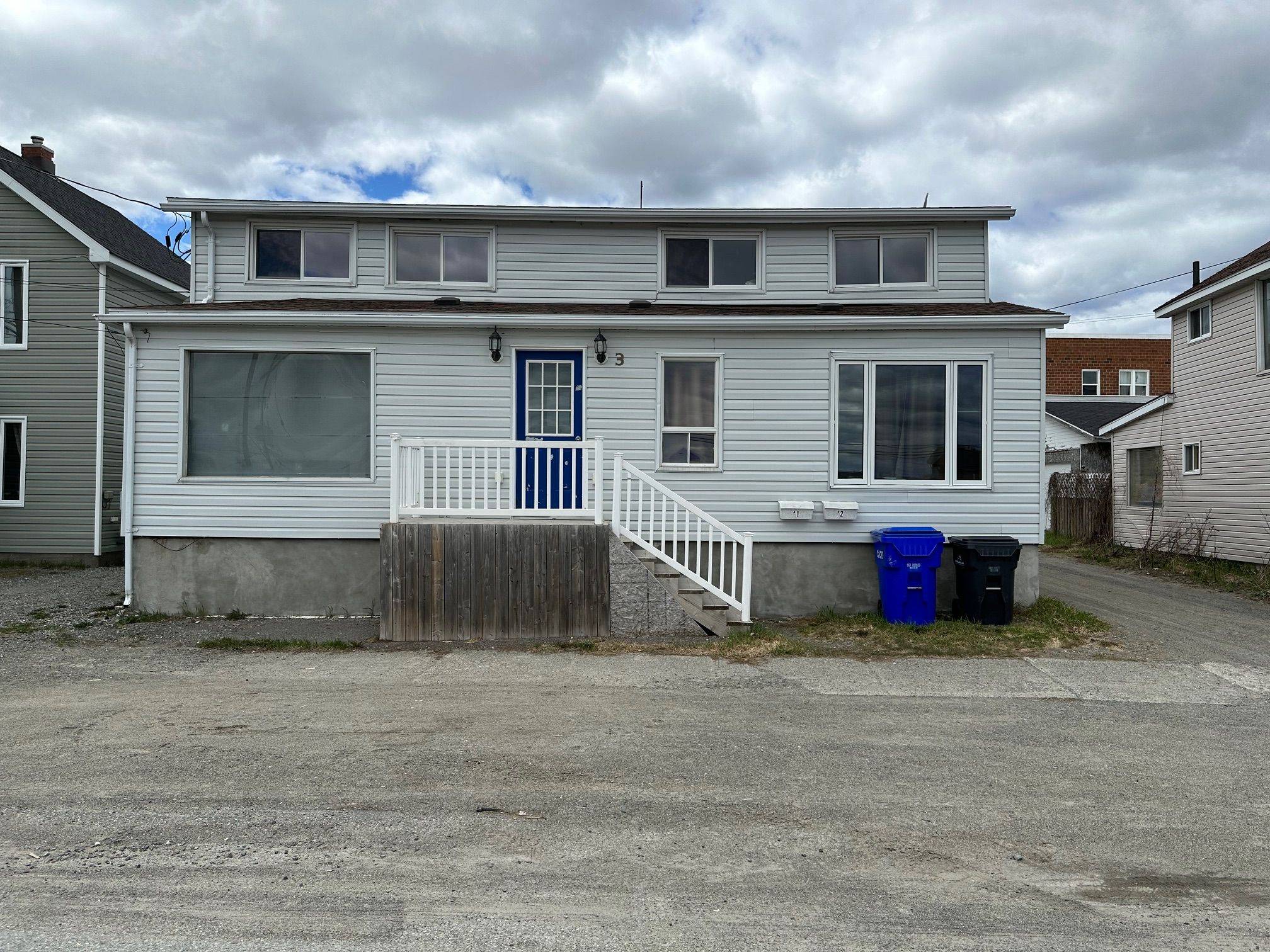 Timiskaming, ON P2N 2T5,3 O'Meara BLVD