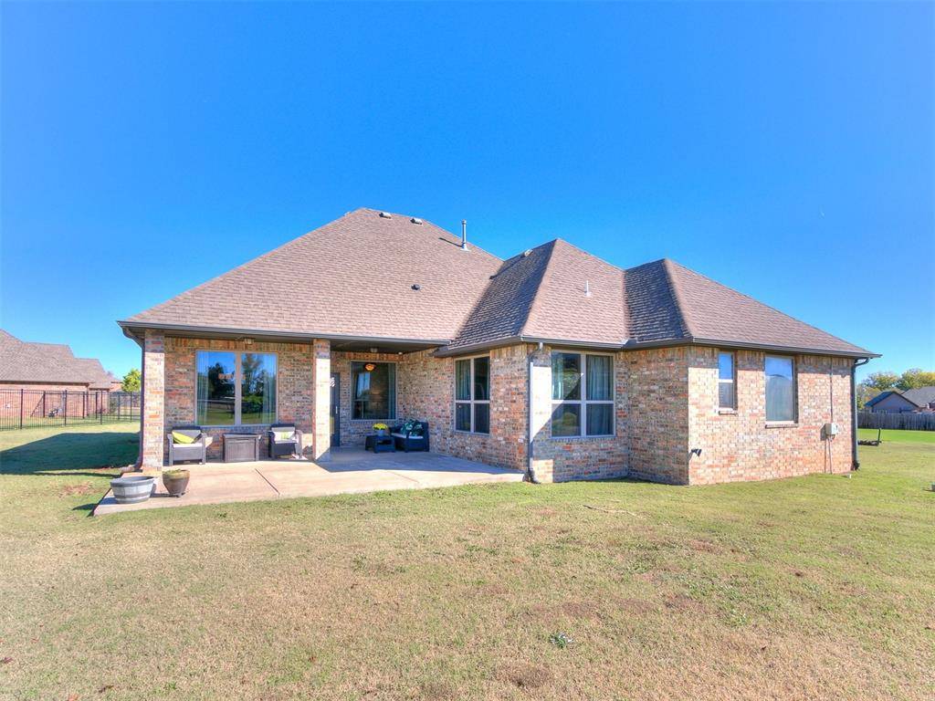 Oklahoma City, OK 73169,7816 SW 87th Circle