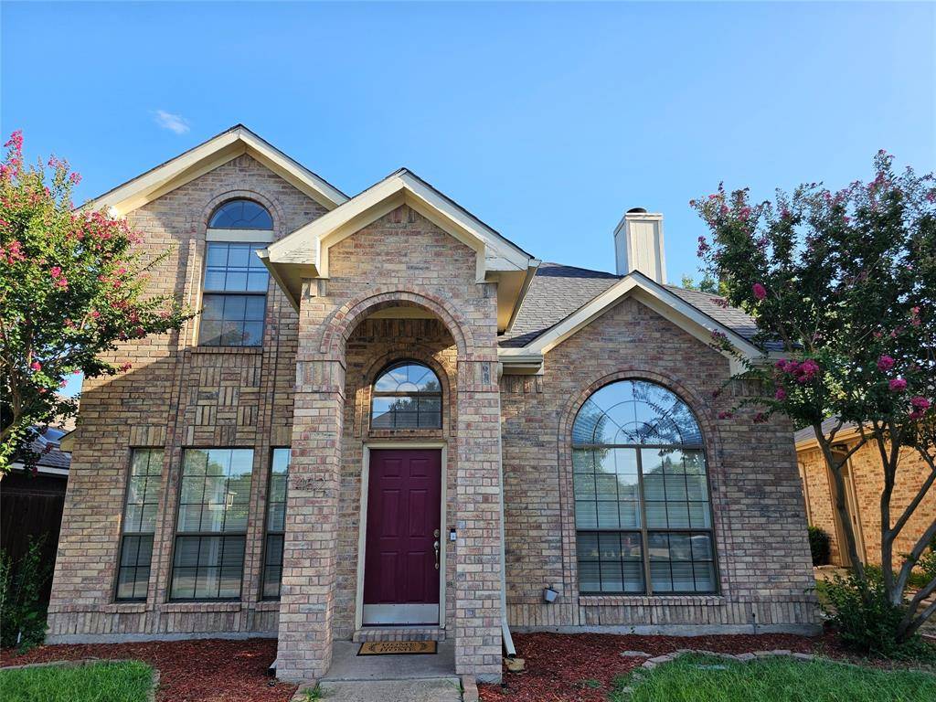 Coppell, TX 75019,452 Leisure Lane