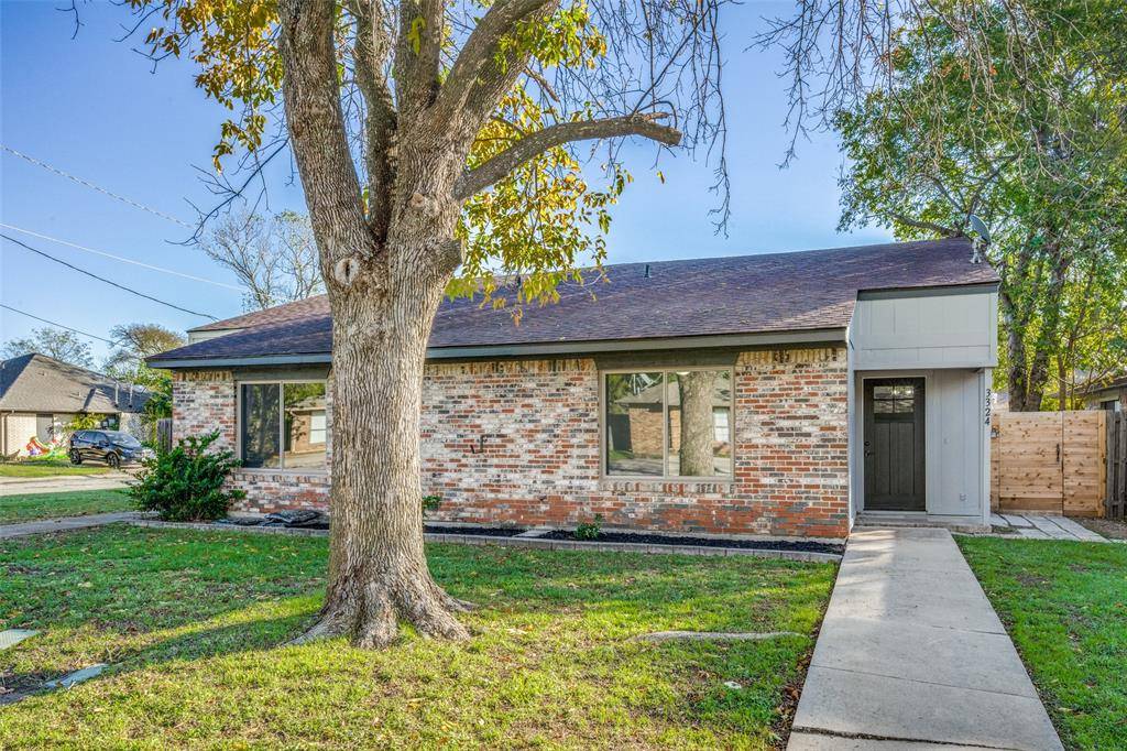 Denton, TX 76207,3324 Gardenview Circle