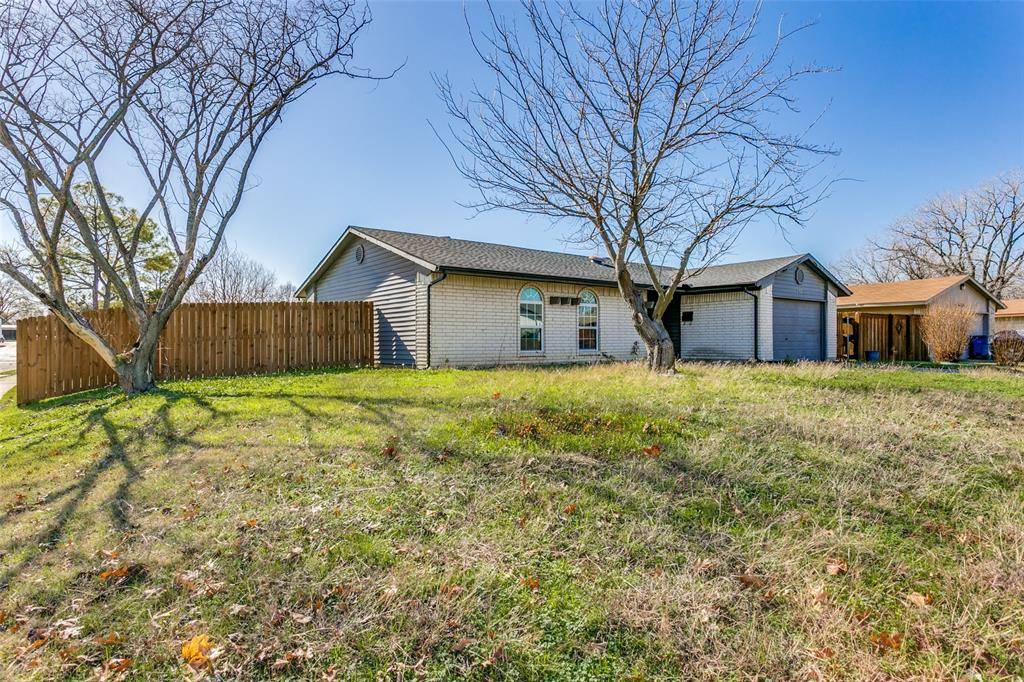 Lewisville, TX 75067,102 Bowling Green Circle