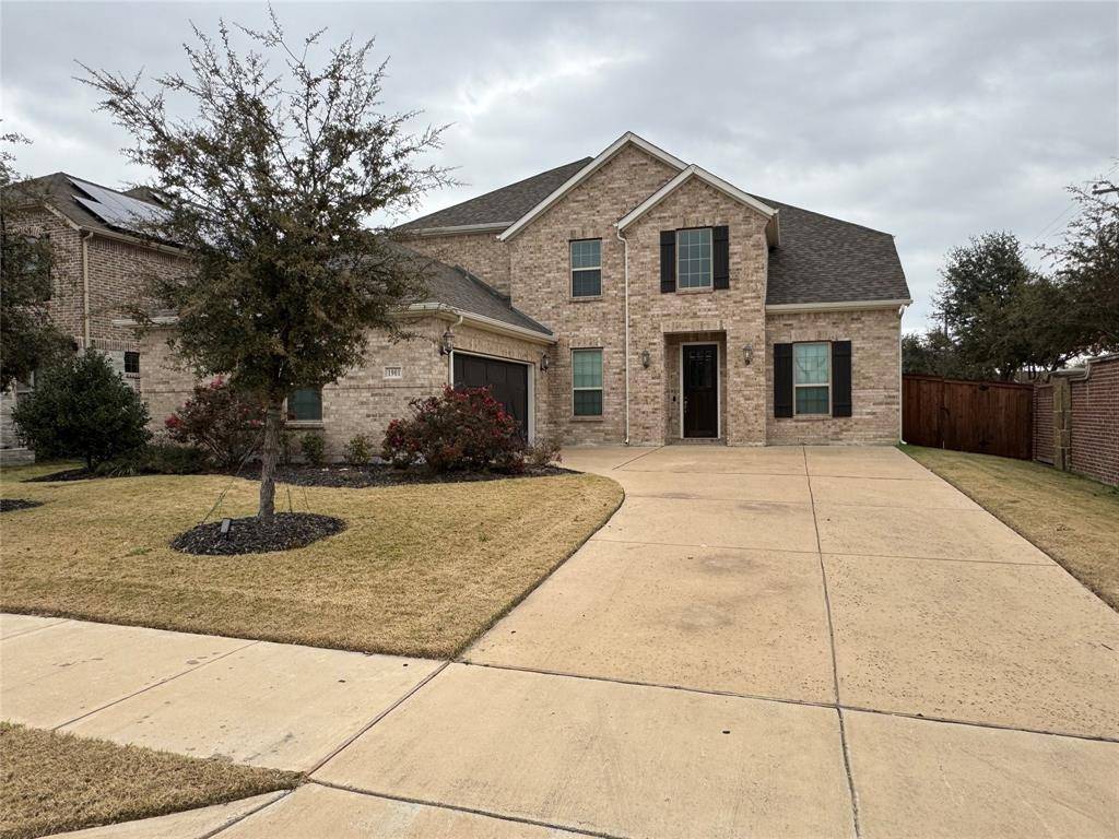 Little Elm, TX 75033,1901 Rosemill Drive