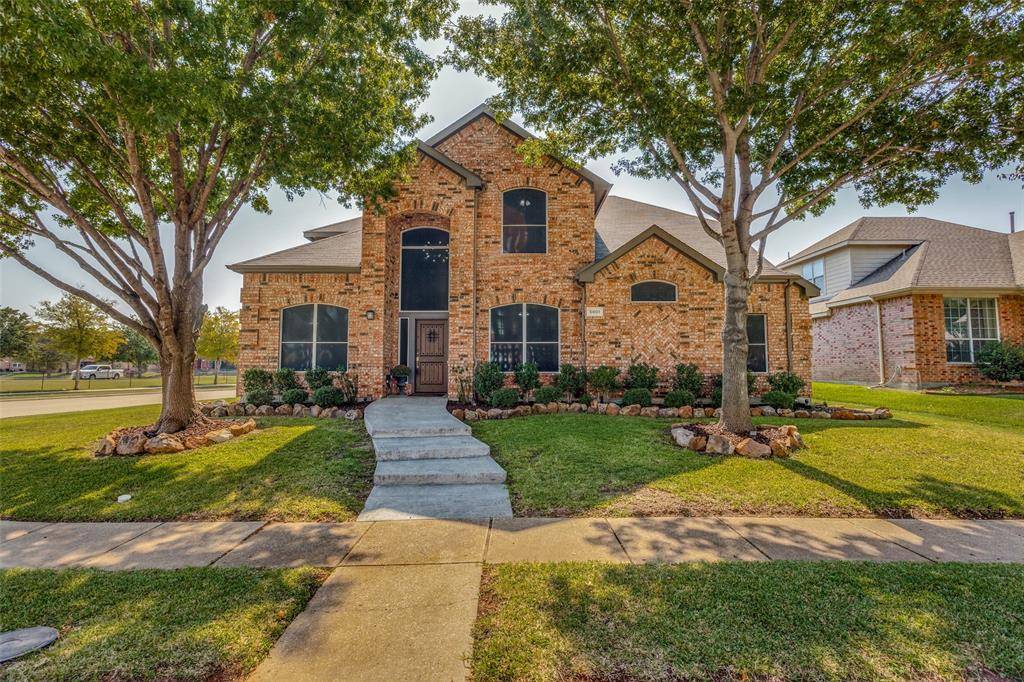 Mckinney, TX 75070,5801 Deer Run Drive