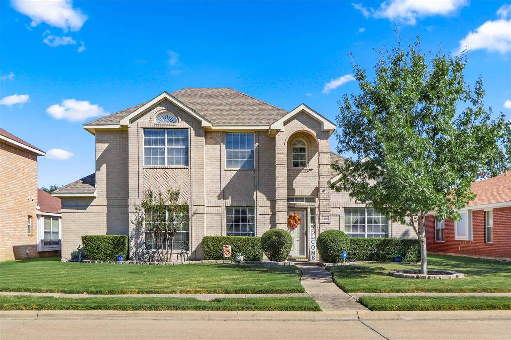 Mesquite, TX 75150,2304 Granbury Drive