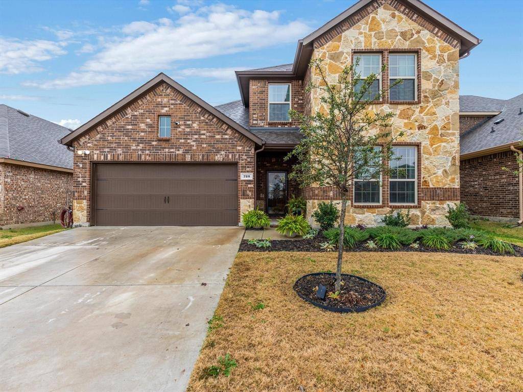 Royse City, TX 75189,723 Barbary Lane