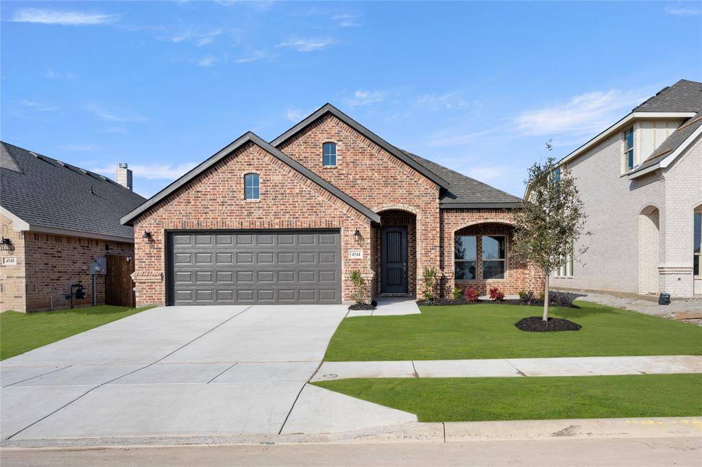 Fort Worth, TX 76036,4544 Brentfield Drive