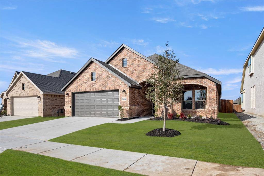 Fort Worth, TX 76036,4544 Brentfield Drive