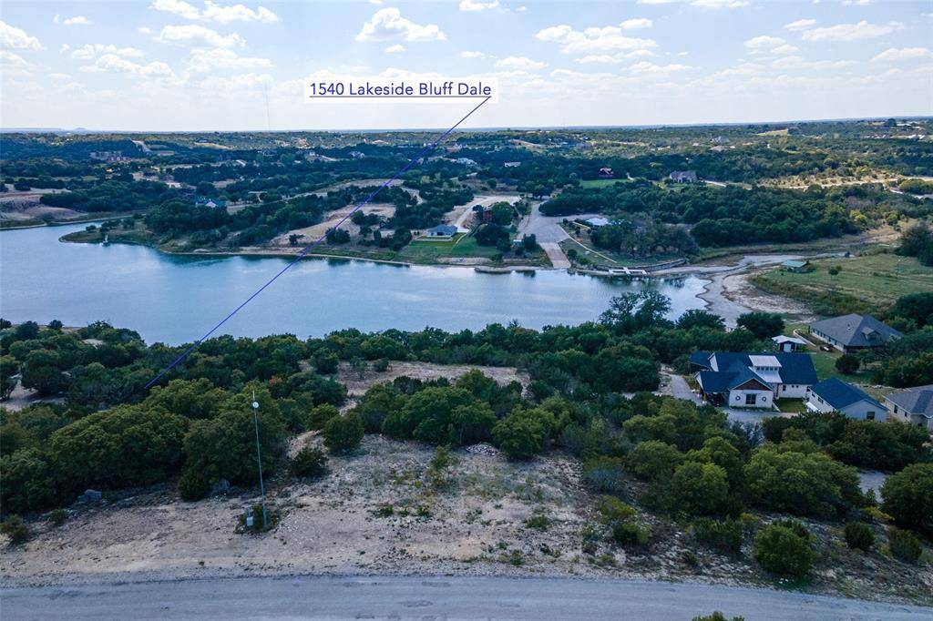 Bluff Dale, TX 76433,1540 Lakeside Drive