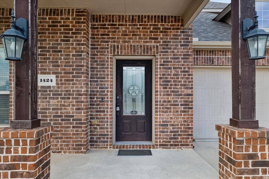 Celina, TX 75009,1424 Brewer Lane