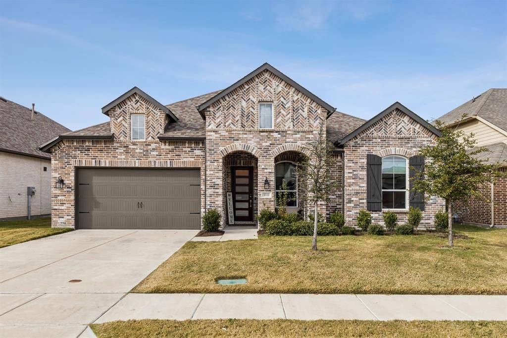 Forney, TX 75126,1111 Canterbury Lane