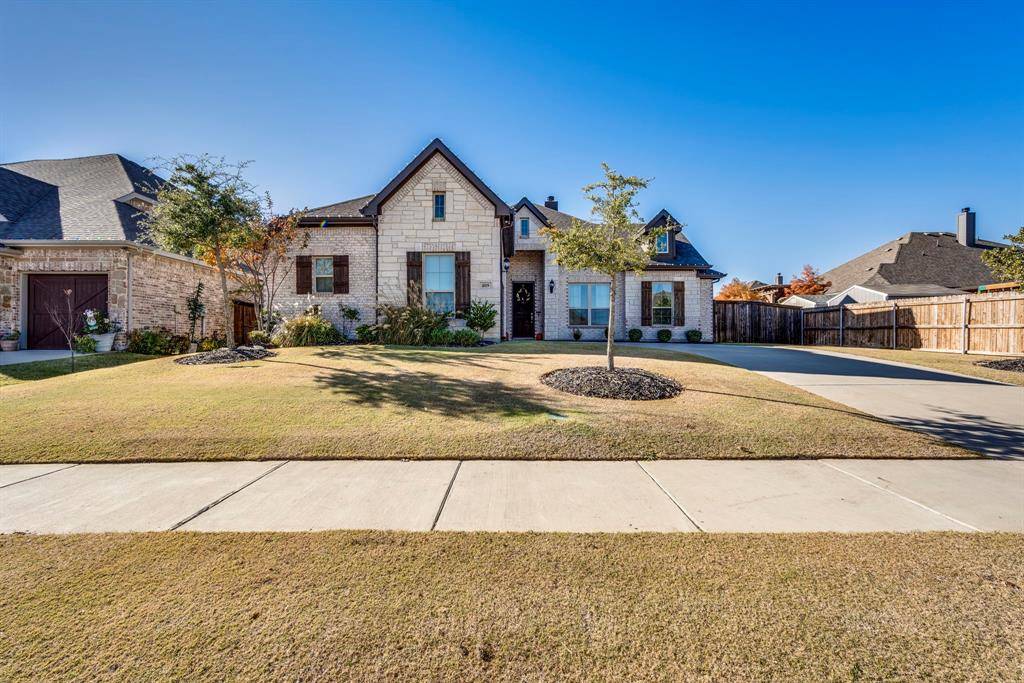 Midlothian, TX 76065,409 Summer Grove Drive