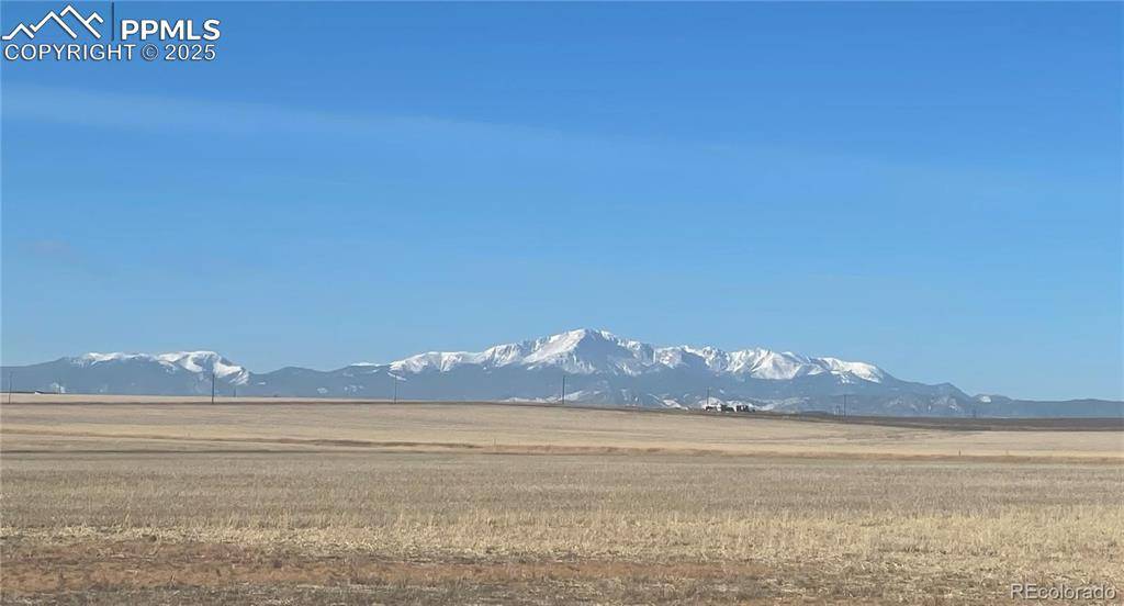 Elbert, CO 80106,Craven Lot 4 PL