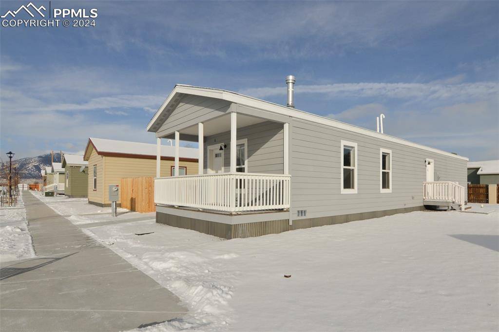 Buena Vista, CO 81211,27436 County Road 313 #6