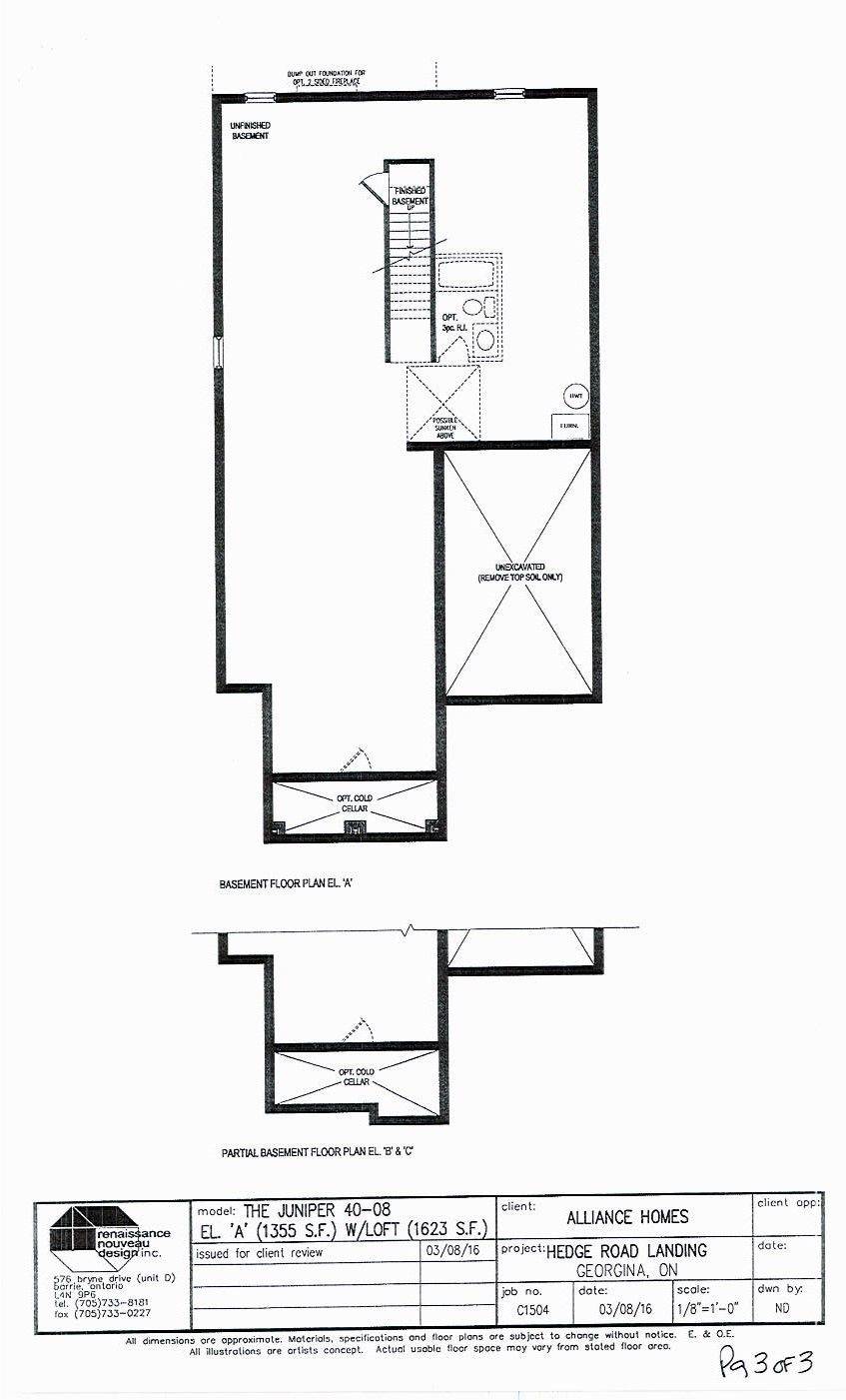 Georgina, ON L0E 1R0,Lot 43 Shortinghuis DR