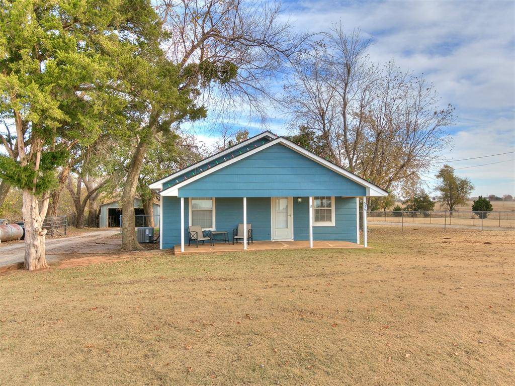 Tuttle, OK 73089,504 S Frisco Road