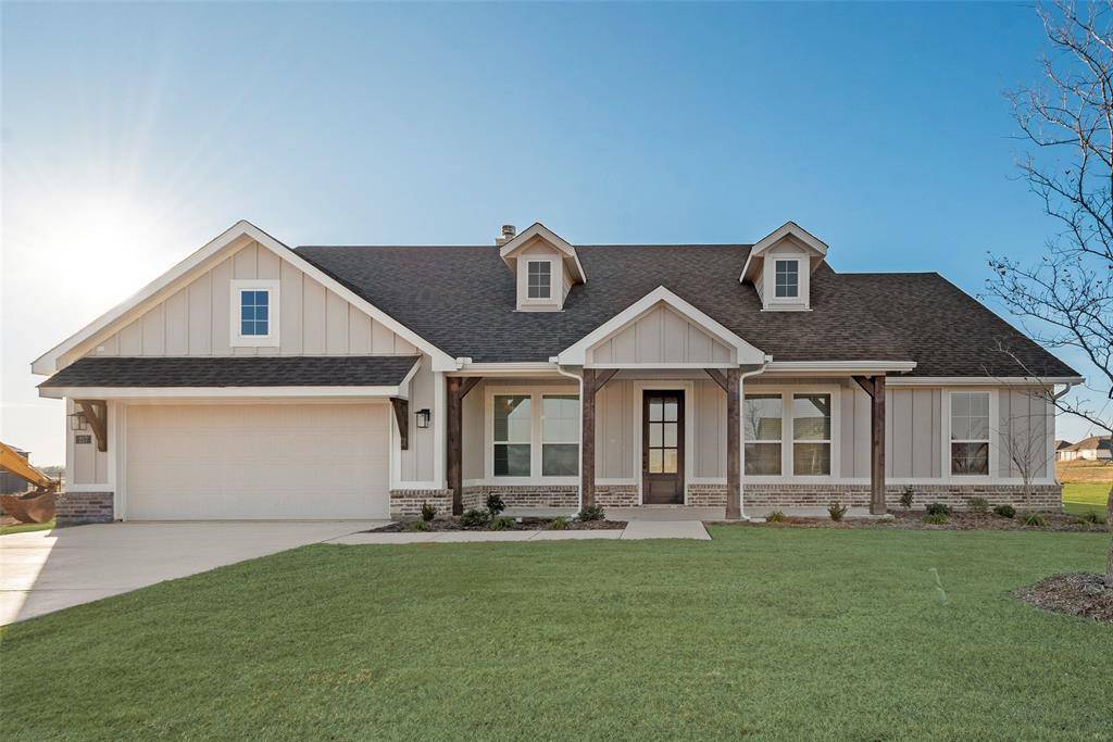 New Fairview, TX 76078,217 Meadow Vista Drive