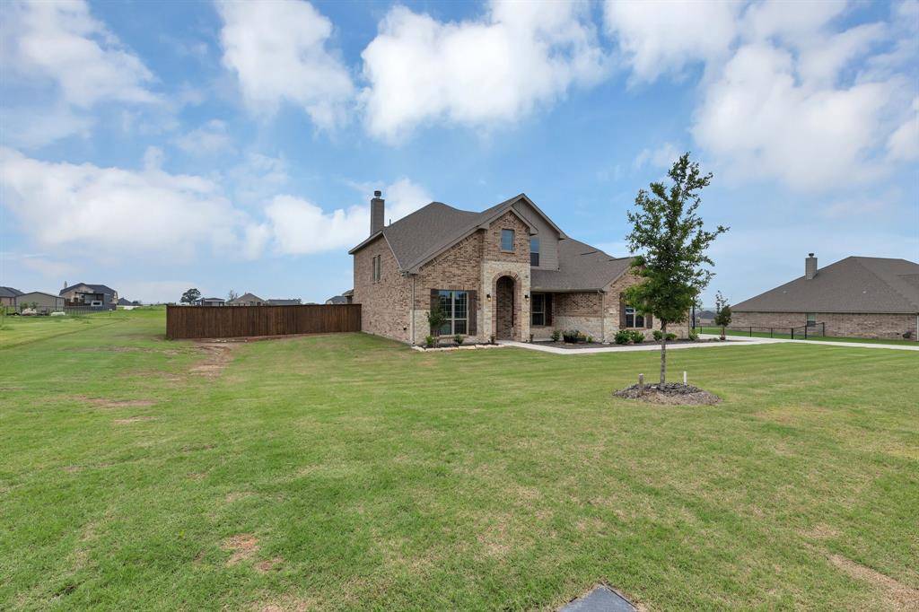 Ponder, TX 76259,13701 Prairie Vista Lane