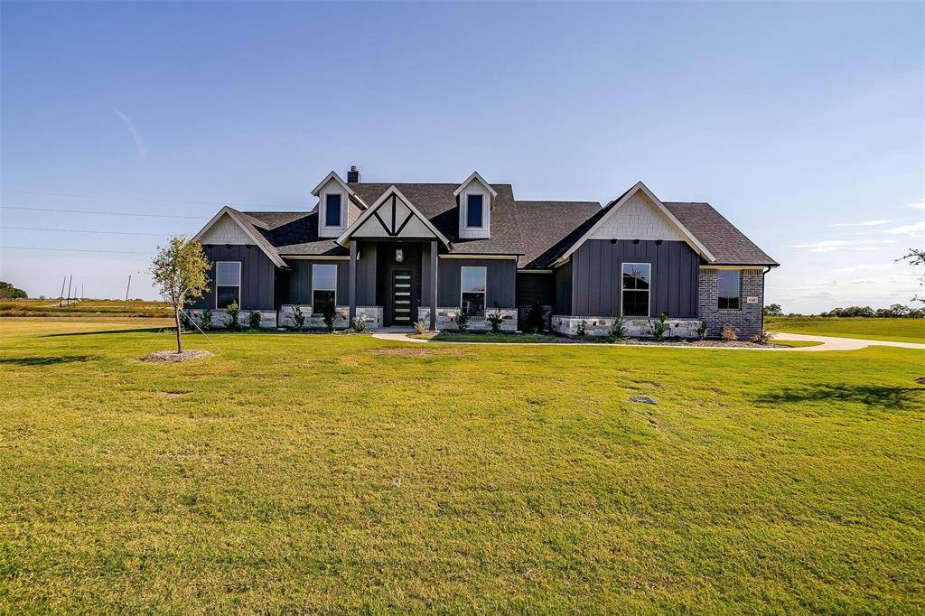 Waxahachie, TX 75165,4540 Matador Ranch Court