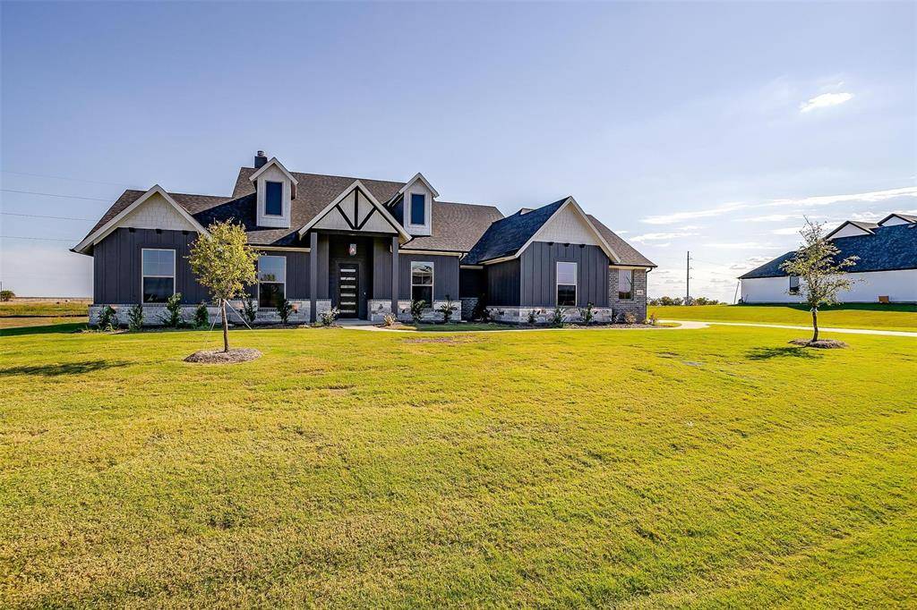 Waxahachie, TX 75165,4540 Matador Ranch Court