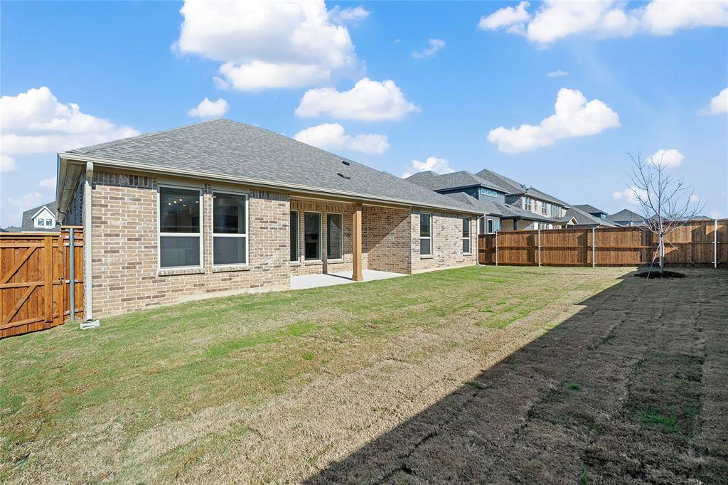 Celina, TX 75009,2518 Swinley Forest Street