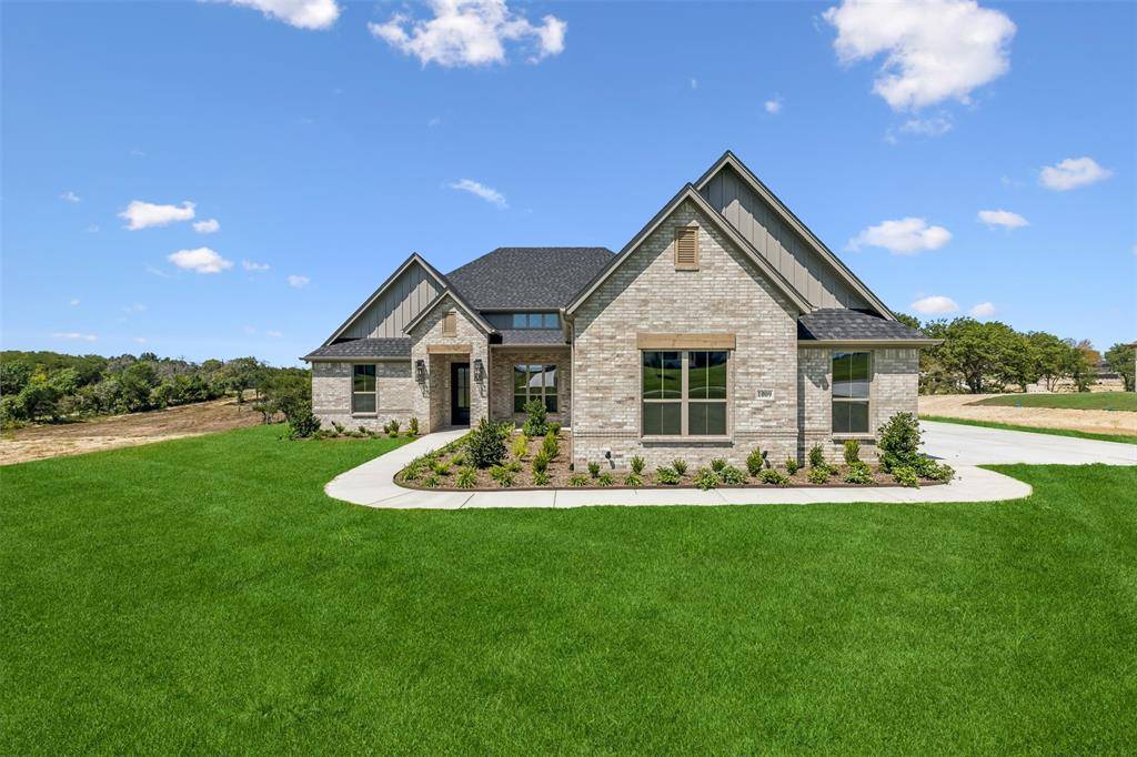 Azle, TX 76020,1009 Deer Island Court