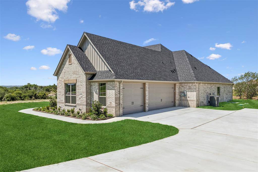 Azle, TX 76020,1009 Deer Island Court