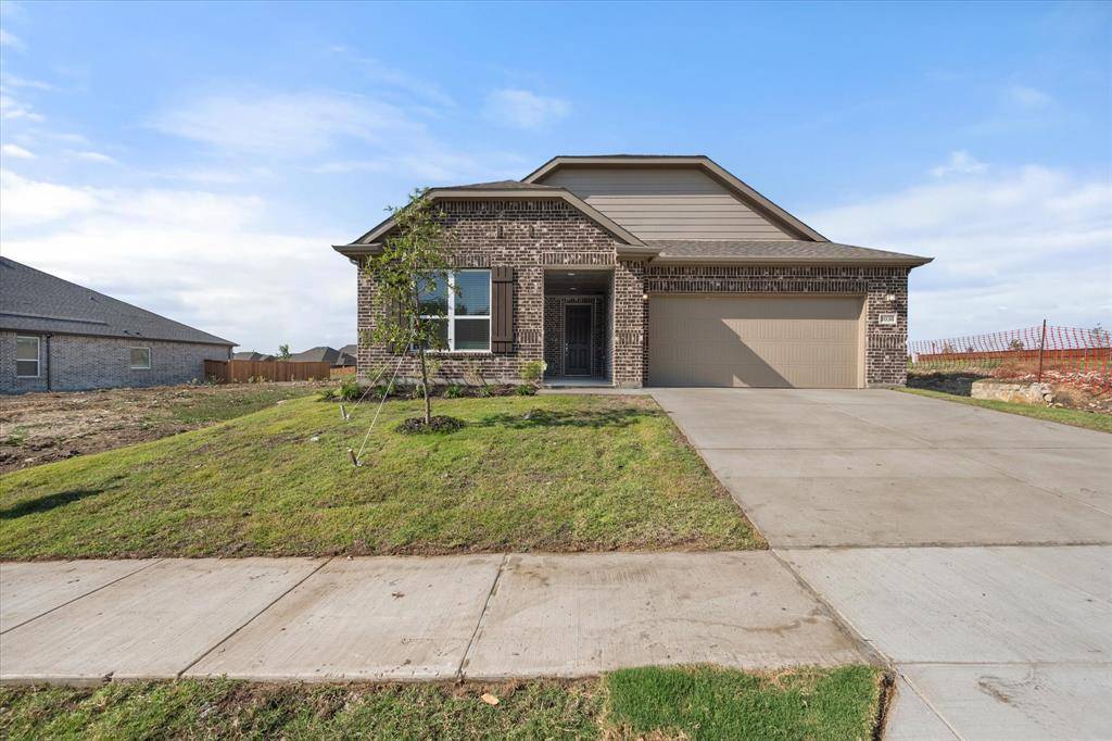 Justin, TX 76247,1038 Auburn Drive