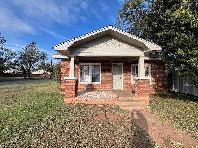 Abilene, TX 79605,442 Sammons Street