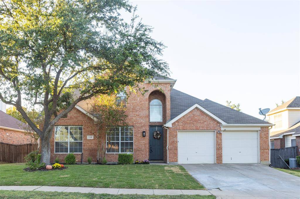 Coppell, TX 75019,138 Kilmichael Drive