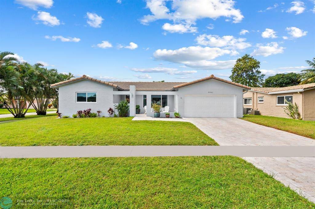 Cooper City, FL 33328,5361 SW 90th Ave