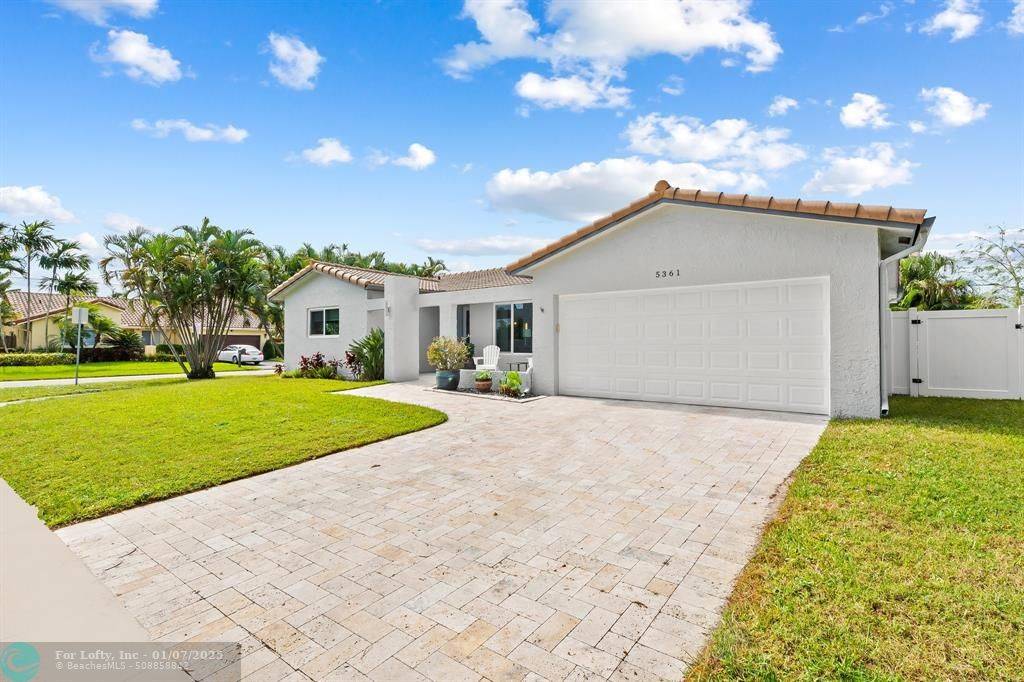 Cooper City, FL 33328,5361 SW 90th Ave