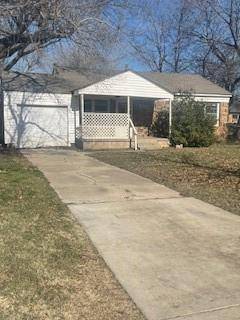 Norman, OK 73069,409 W Johnson Street