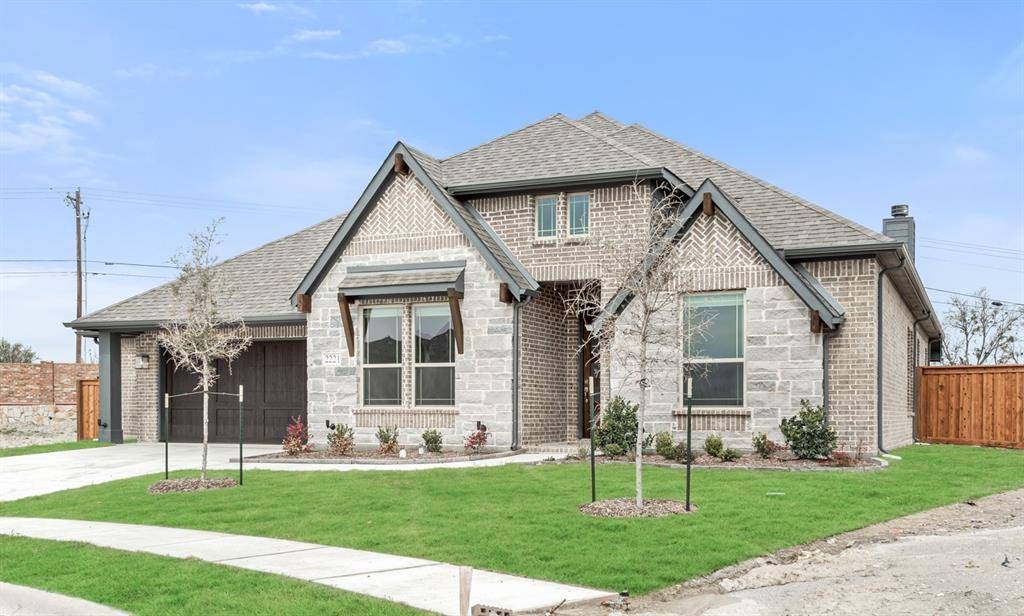 Forney, TX 75126,2221 Desmond Drive