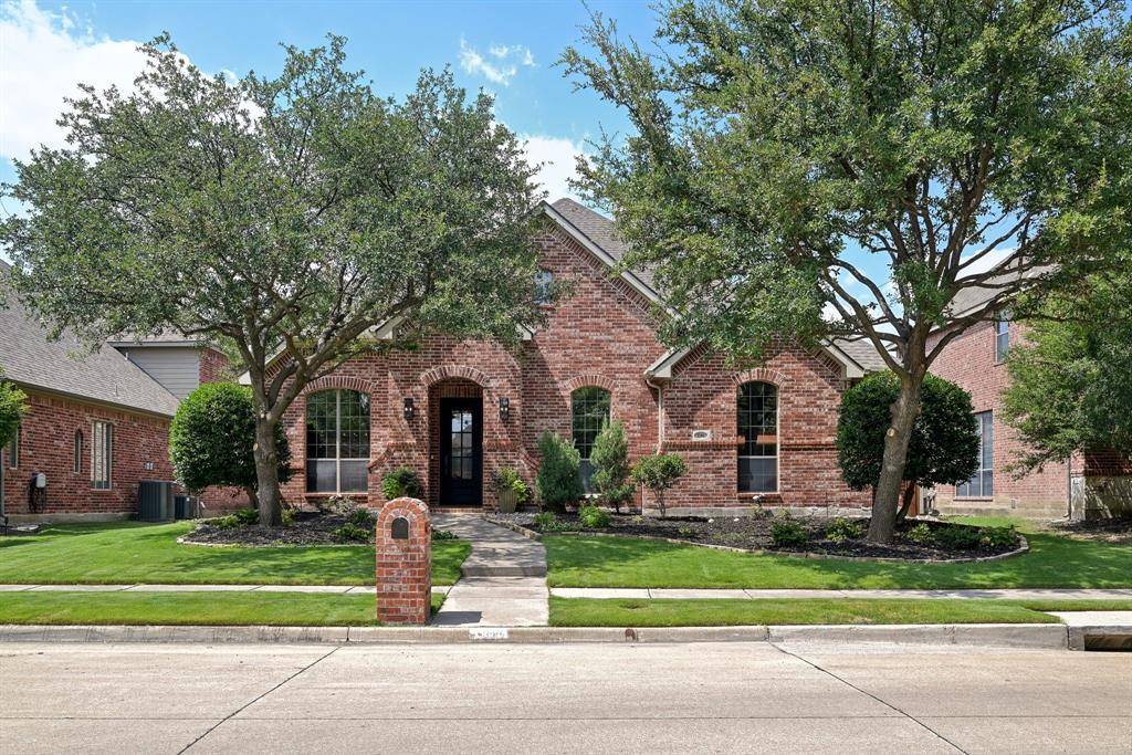 Frisco, TX 75033,1186 Dodgeton Drive