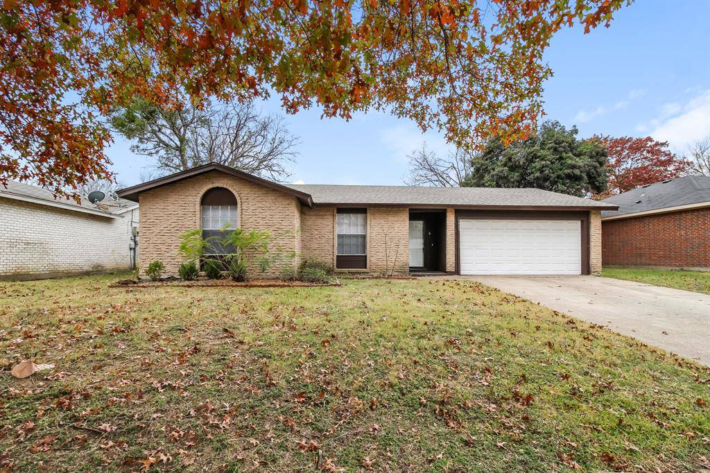 Lancaster, TX 75134,1327 WILLOWBROOK Street