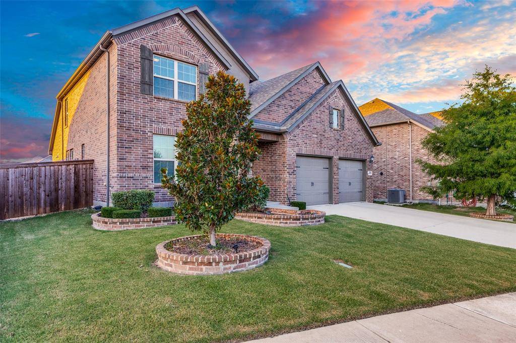 Prosper, TX 75078,5470 Blue Quail Drive