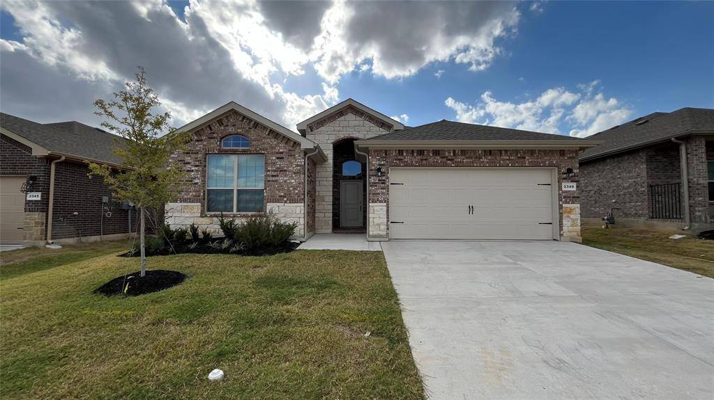 Haslet, TX 76052,2349 Sun Star Drive