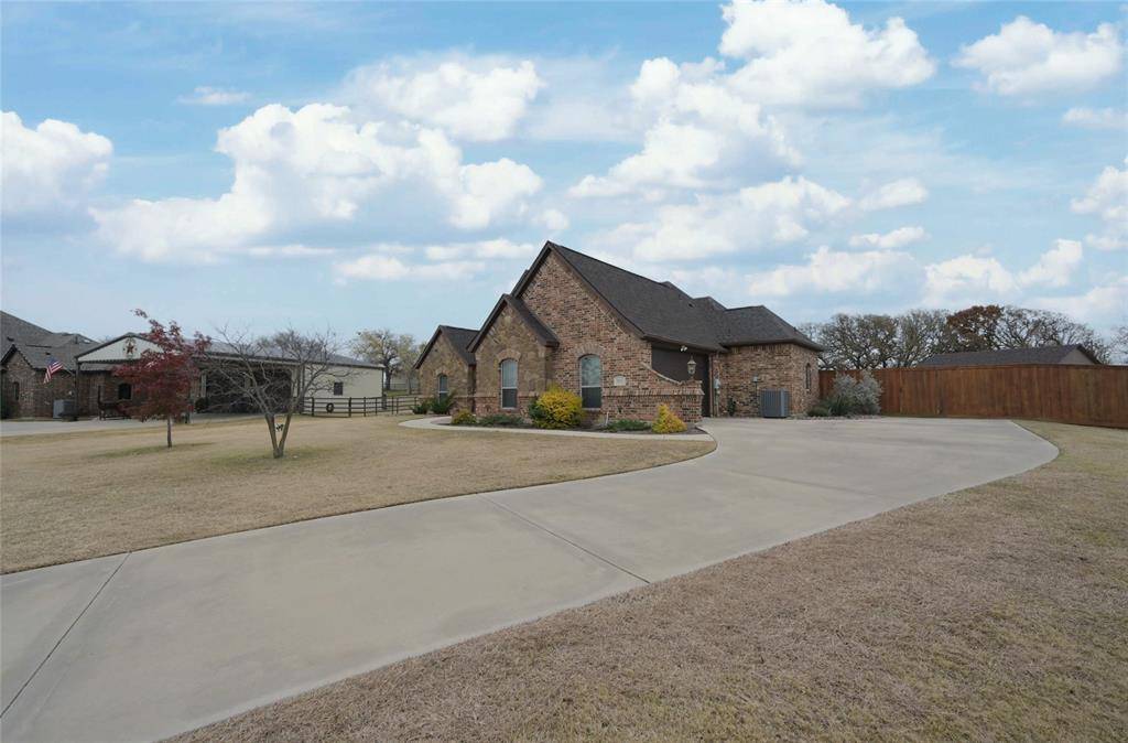 Springtown, TX 76082,165 Mill Crossing Lane