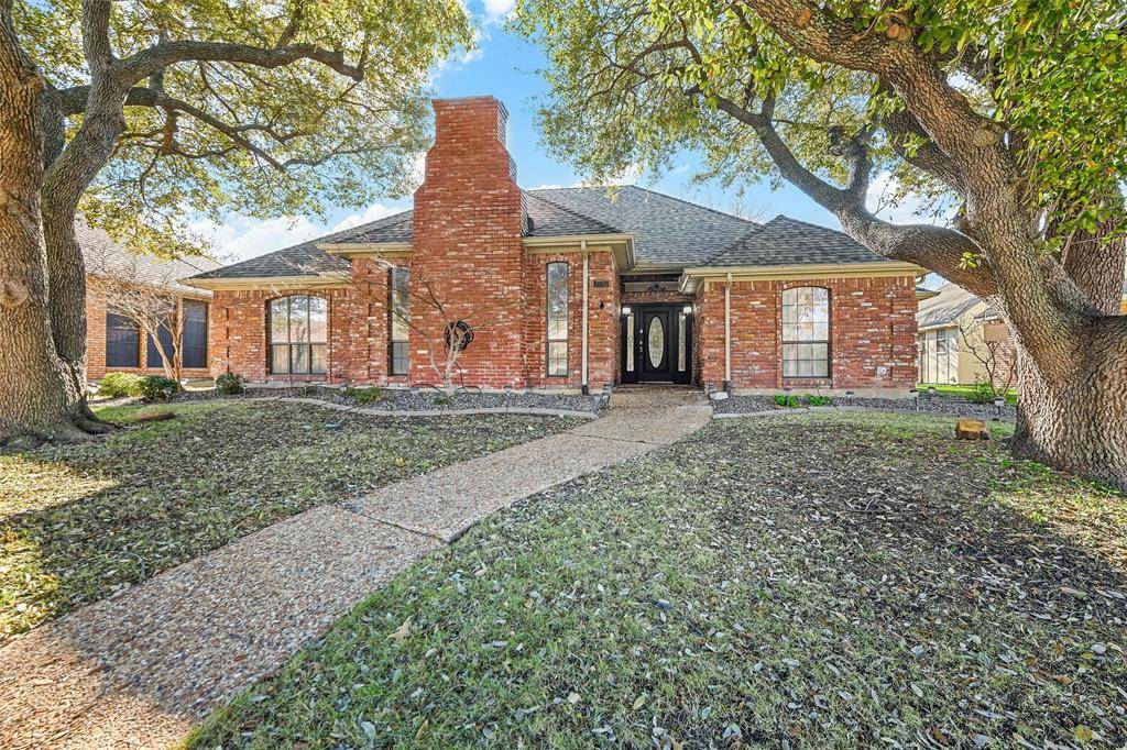 Plano, TX 75023,3716 Sailmaker Lane